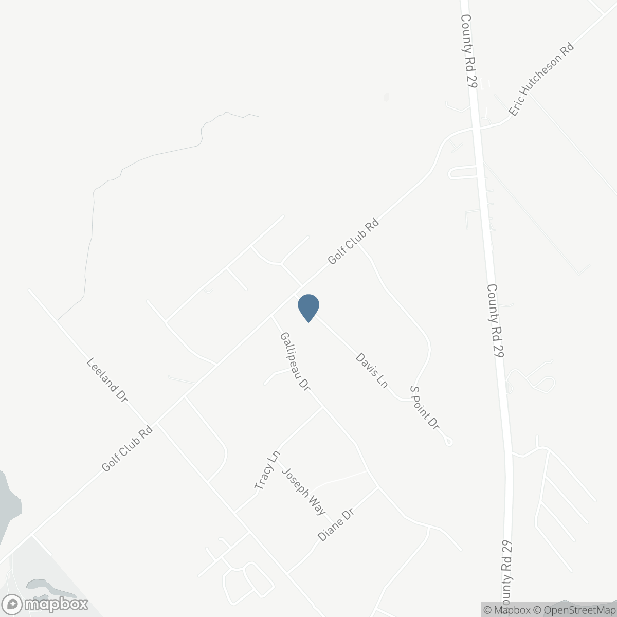 4 DAVIS LANE, Smiths Falls, Ontario K7A 4S5